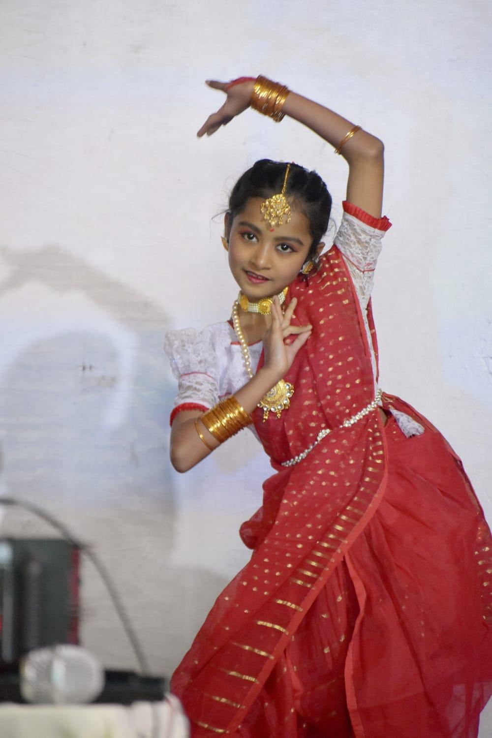 Dance & Music